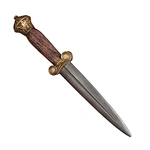 LARP weapons
